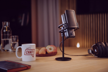 Elgato Wave:3 Microphone Premium