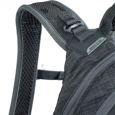 Evoc Stage Capture 16l Heather Carbon Grey