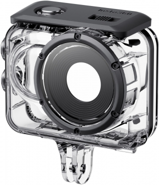 INSTA360 GO 3/3S Dive Case