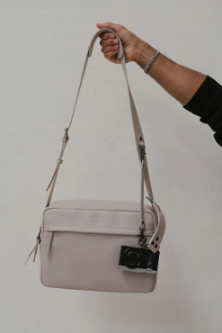 Loulex XL Organizer beige