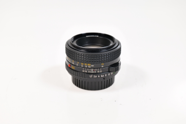 Minolta MD 1,7/50 gebraucht #9166040