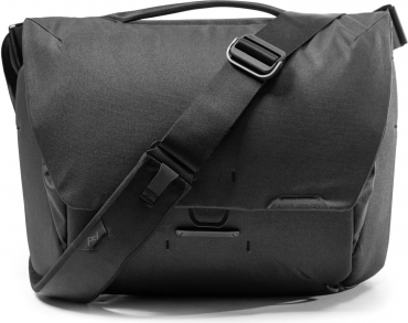 Peak Design Everyday Messenger Bag 13L V2 schwarz