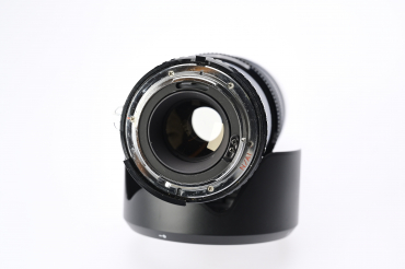 Soligor 85-300mm Nikon gebraucht #9160559