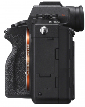 Sony Alpha 9 II Gehäuse + SmallRig 2917 Light Cage