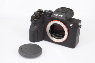 Sony ILCE-7RM4A Gehäuse gebraucht #9070501