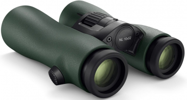 Swarovski NL Pure 10x52