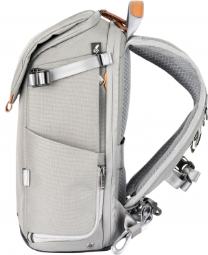 Vanguard VEO CITY B37 GY Sac à dos Gris