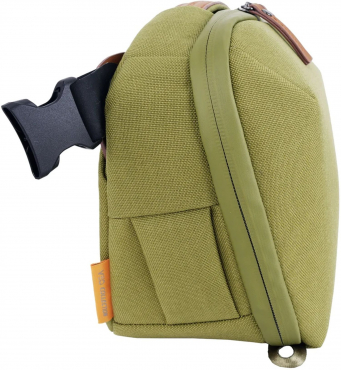 Vanguard VEO CITY CB24 grün