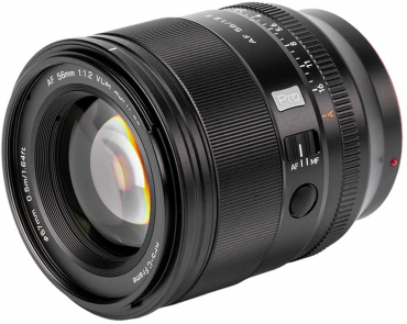 Viltrox AF 56mm f1,2 Pro Sony E