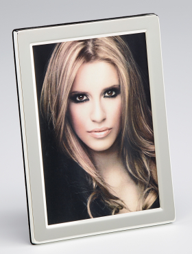 Walther Lola PO015S Cadre pour portrait 10x15cm argenté