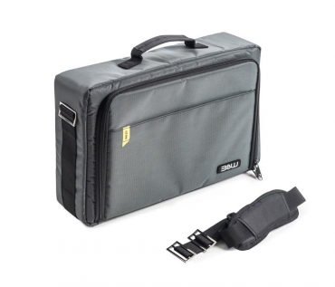 B&W Photo Set Case type 5000 avec Photo Bag noir