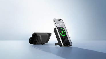 ECOFLOW Rapid 10000 Banque de puissance noire