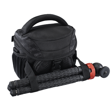 Hama Camera bag 185008 Pittsburgh 100 black