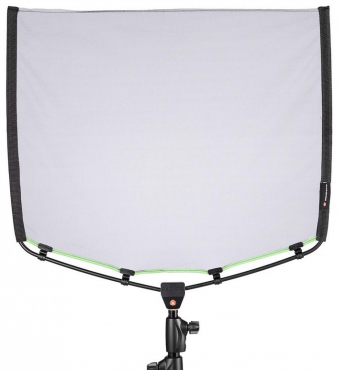 Manfrotto Kit Drapeau Rapide 45x60cm