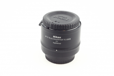 Nikon TC 20 E III gebraucht #9167248