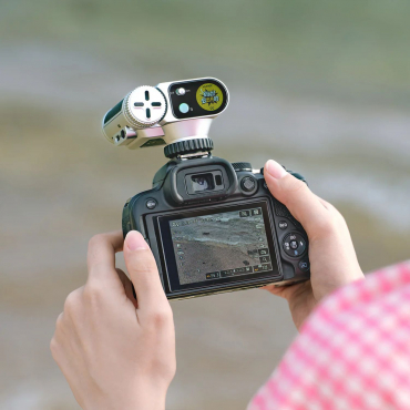 Viltrox Flash Vintage Z1 Pro Canon
