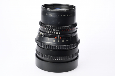 Hasselblad Zeiss Planar 150mm F4 gebraucht #9162821