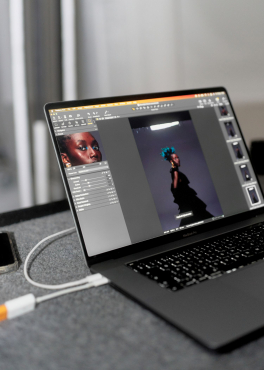 Capture One Pro Kamera Bundle - Downloadkey