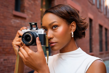 Fujifilm X-T30 III Silber + XC13-33mm f3,5-6,3 OIS