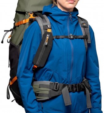 Lowepro PhotoSport PRO 70L AW IV (M-L) vert