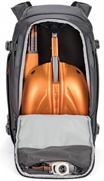 Lowepro Whistler 350 AW II grau