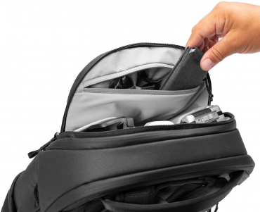 Peak Design Travel Backpack 30L noir