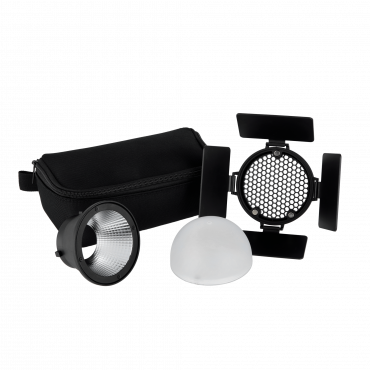 Rollei LUX accessory set