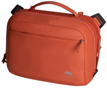Summit-Creative Tenzing Shoulder bag 10l orange