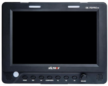 Viltrox DC-70 PRO 4K SDI Monitor