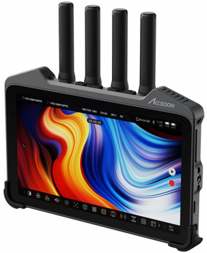 Accsoon CineView M7 Pro Monitor