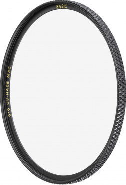 B+W UV-FILTER MRC BASIC 62mm