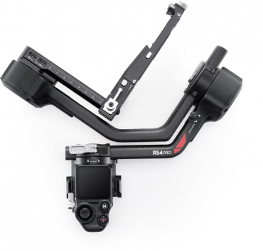 Zubehör  DJI RS 4 Pro