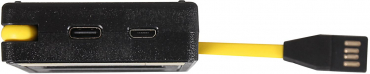 PATONA Smart Dual LCD USB Ladegerät für Canon LP-E12