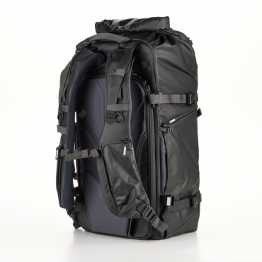 Shimoda Action X70 HD Starter Kit (XL DV CU) schwarz