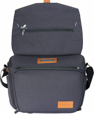 Vanguard VEO CITY S36 NV Schultertasche Navy