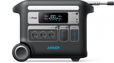 Anker PowerHouse 767