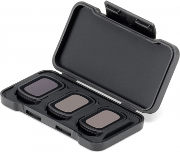 DJI Osmo Pocket 3 Creator Combo + Magnetic ND Filter Set