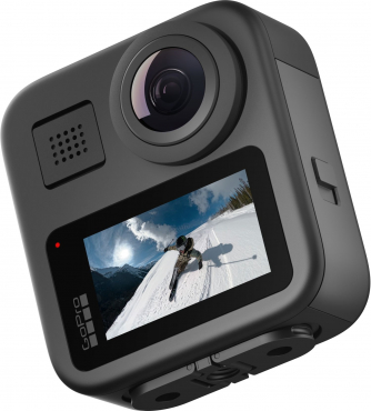 GoPro MAX 360 B-Ware