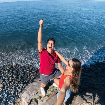 INSTA360 Bullet Time Selfie Stick 2.0