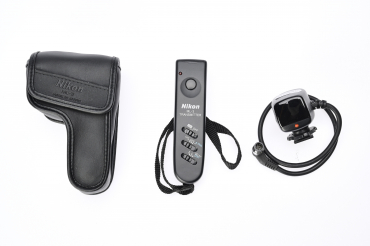 Nikon ML-3 Transmitter doccasion #9164513
