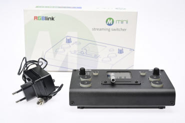 RGB Link Mini Mischer gebraucht #9164991
