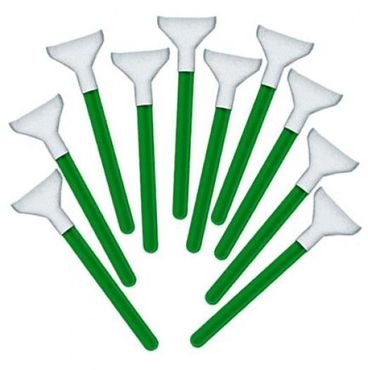 Visible Dust MXD Swabs 1,3x vert Nettoyage de la caméra
