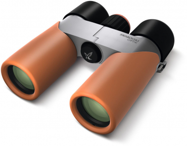 Swarovski CL Companion 8x30 Desert Orange Vogelbeobachtung