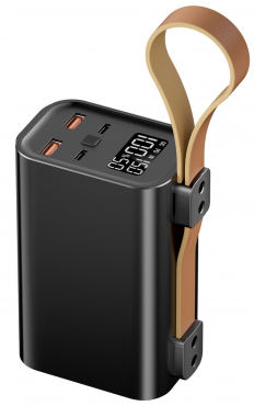 Dangbei Freedo Portable Smart Projector Bundle