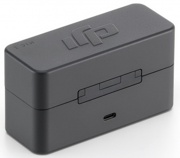 DJI Mic 3 Charging Case