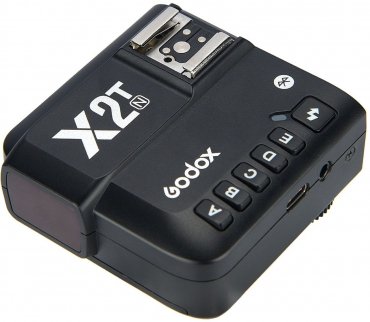 Godox X2T-N transmitter for Nikon