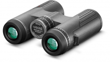 Hawke Endurance ED 10x32 schwarz