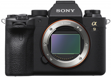 Sony Alpha 9 II Gehäuse + SmallRig 2917 Light Cage