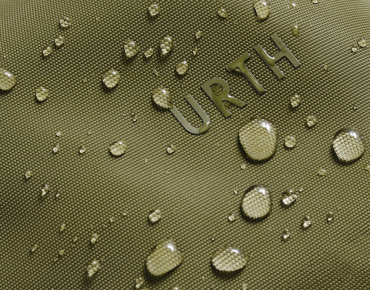 Urth Zeolite Tech Organiser grün