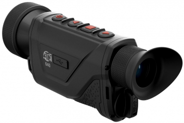 ATN Blazehunter 650 LRF thermal imaging device with rangefinder